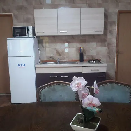 Apartments Razanac