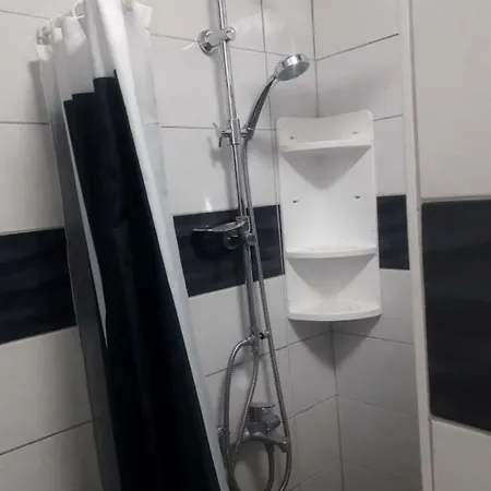 Apartment Apartments Razanac