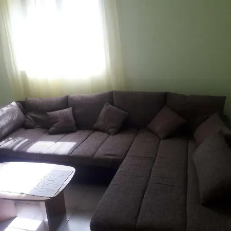 Apartment Apartments Razanac Razanac