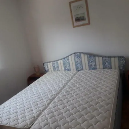 Apartment Apartments Razanac Razanac