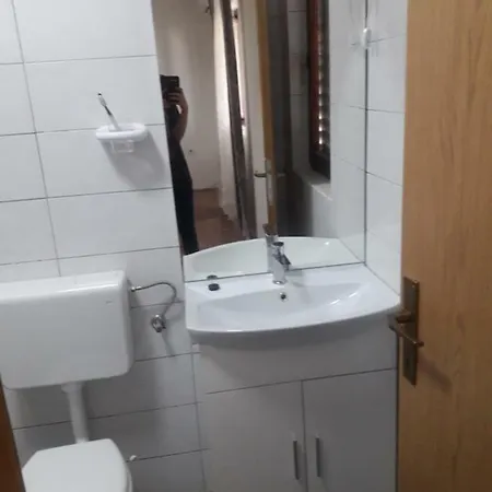 Apartment Apartments Razanac *