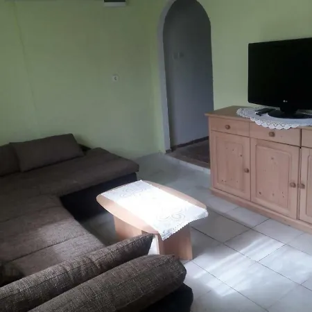 Apartment Apartments Razanac Razanac