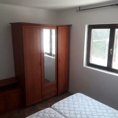 Apartments Razanac *