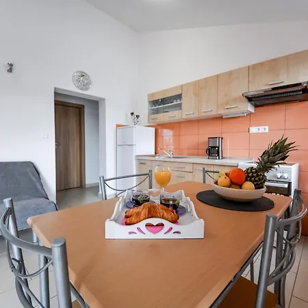 Joso Apartment *