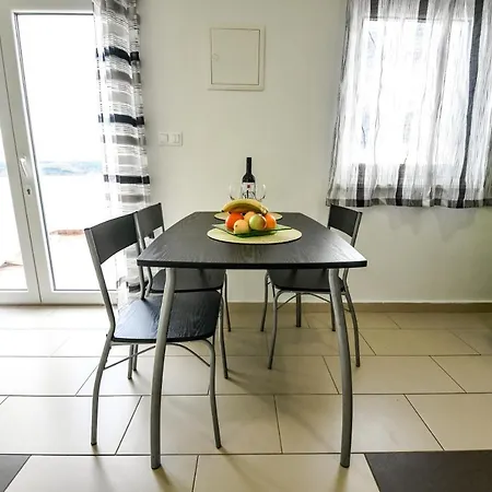 Apartment Joso