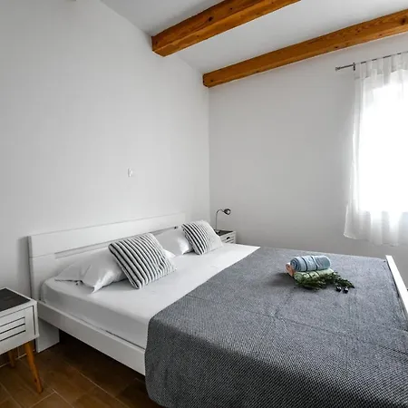 Apartment Joso