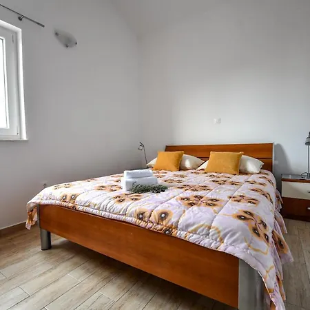 Joso Apartment *