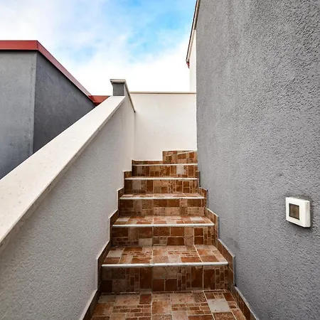 Apartment Joso
