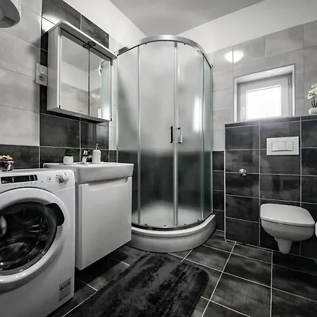 Apartment Joso *