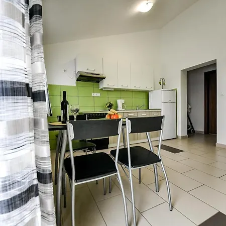 Apartment Joso