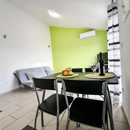 Apartment Joso