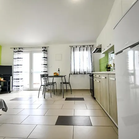 Apartment Joso *