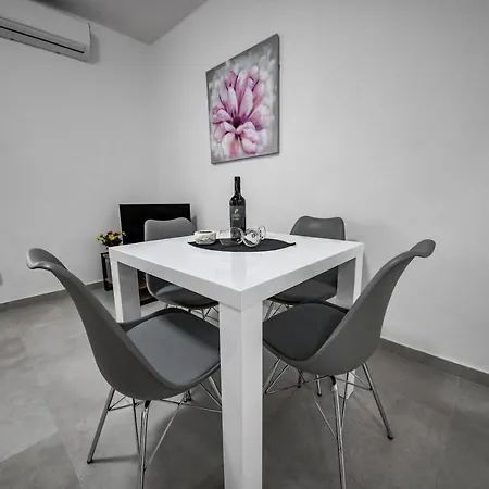 Apartment Joso
