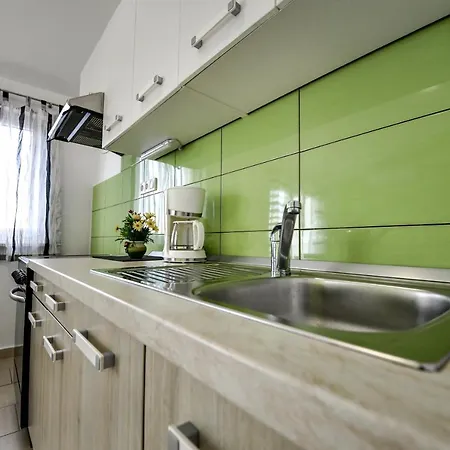 Apartment Joso *