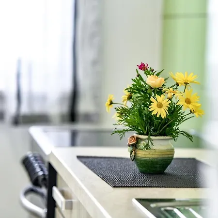 Apartment Joso
