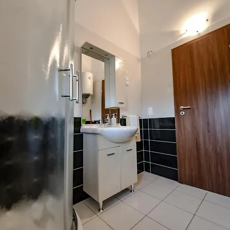 Apartment Joso *