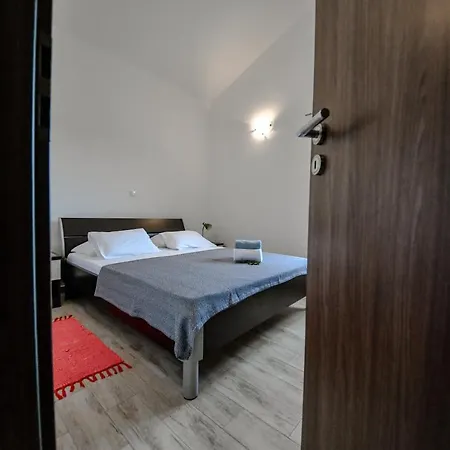 Joso Apartment *