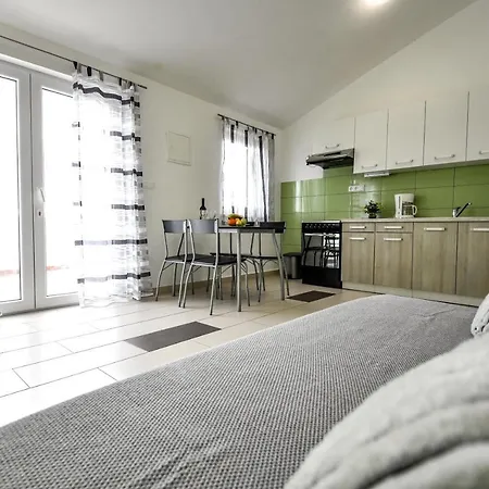 Joso Apartment