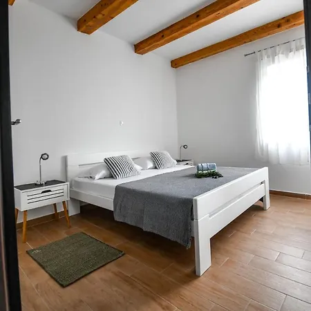 Joso Apartment *