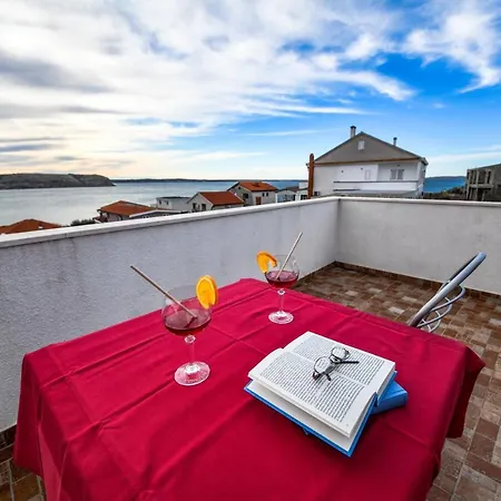 Apartment Joso Rtina