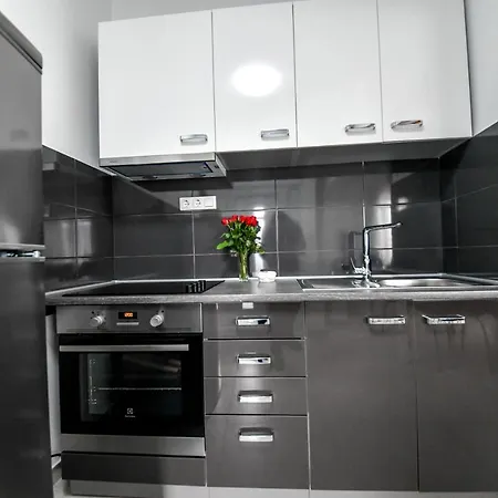 Apartment Joso