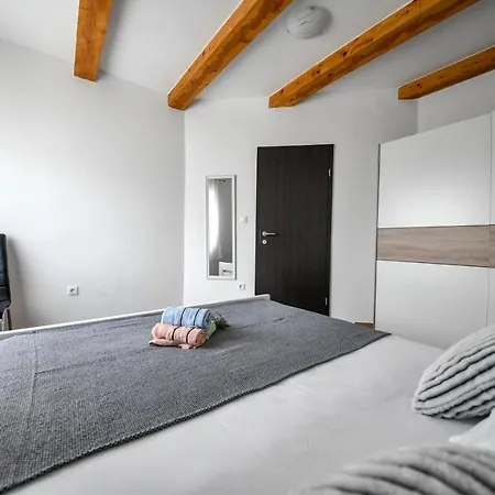 Apartment Joso