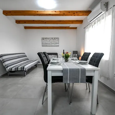 Apartment Joso Rtina