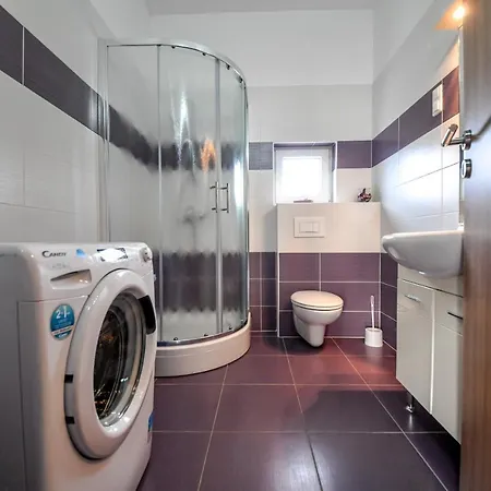 Joso Apartment Rtina