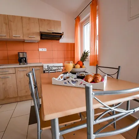 Joso Apartment Rtina