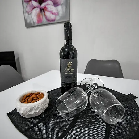 Apartment Joso Rtina