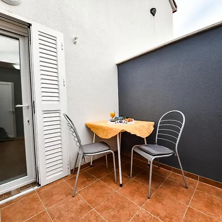 Apartment Joso Rtina