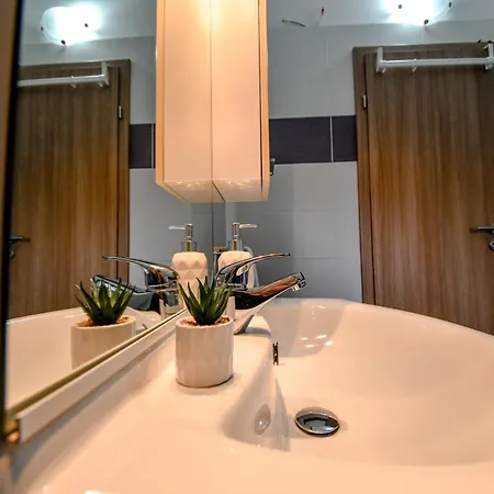 Joso Apartment