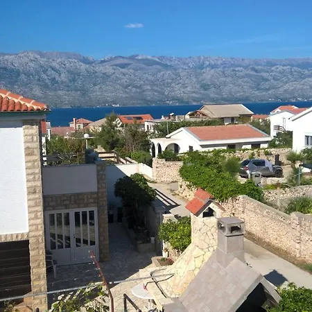 Apartments Razanac * Ražanac