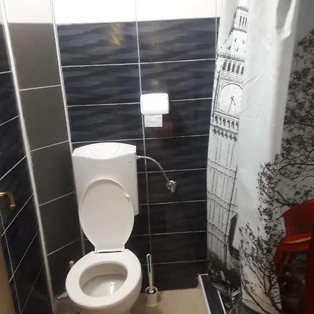 Apartments Razanac *
